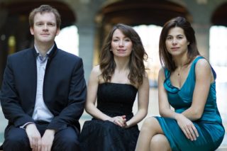 Trio Khnopff